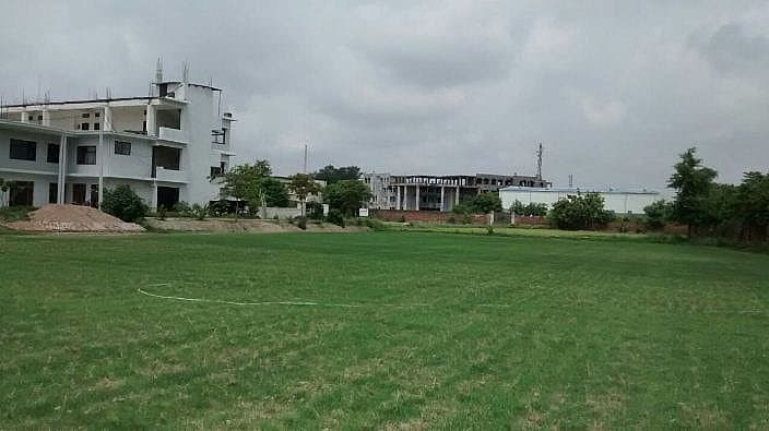 Dr. Asha Smriti Mahavidyalaya Lucknow Campus photo 8